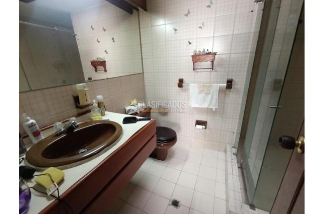 Casas, Venta, La Merced - $620.000.000