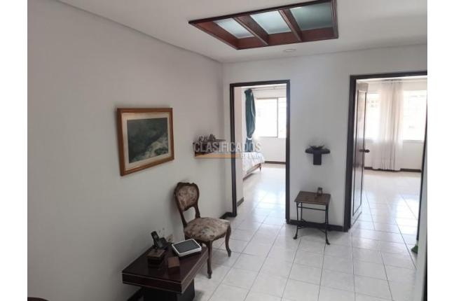 Casas, Venta, La Merced - $620.000.000