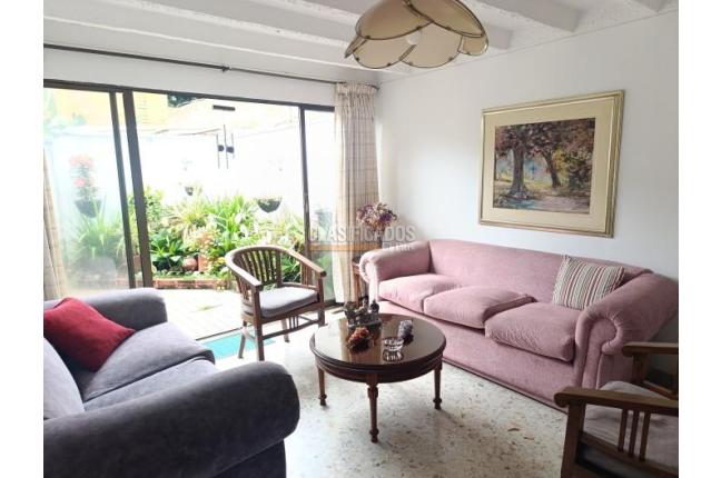 Casas, Venta, La Merced - $620.000.000