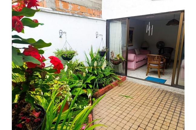 Casas, Venta, La Merced - $620.000.000