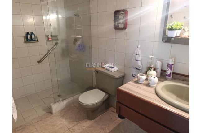 Casas, Venta, La Merced - $620.000.000