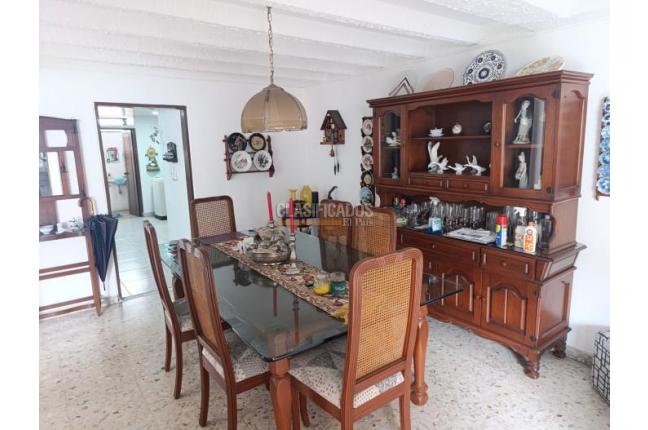 Casas, Venta, La Merced - $620.000.000