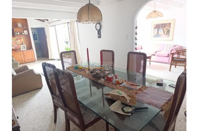 Casas, Venta, La Merced - $620.000.000