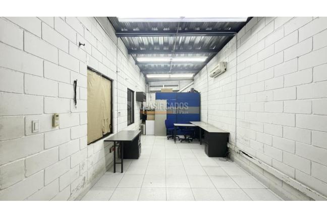 Locales y Bodegas, Alquiler, Flora Industrial - $80.000.000