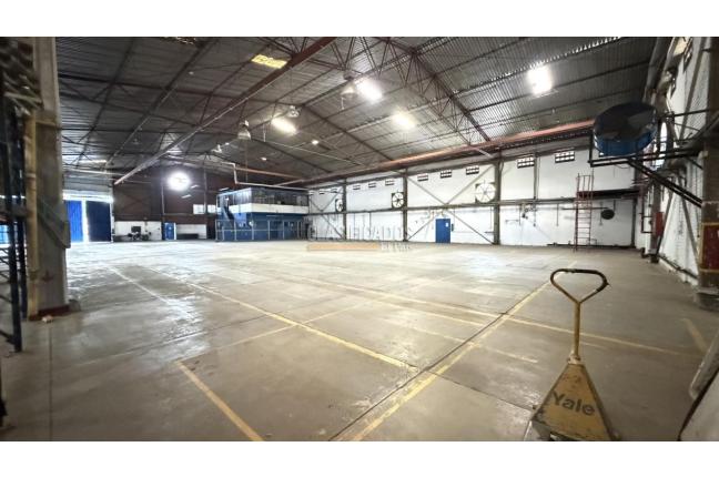 Locales y Bodegas, Alquiler, Flora Industrial - $80.000.000