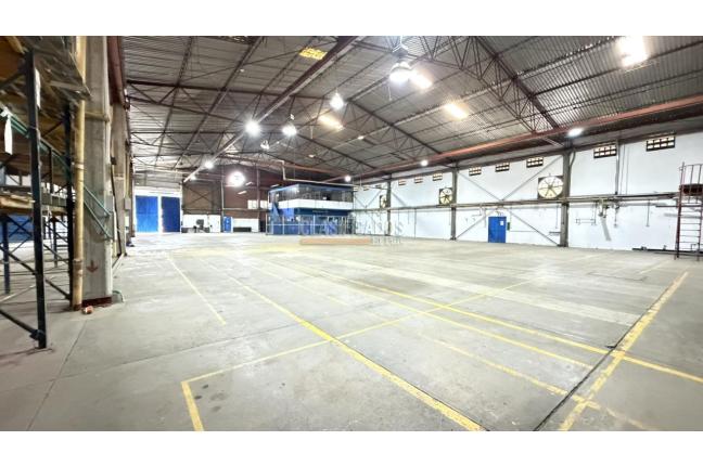 Locales y Bodegas, Alquiler, Flora Industrial - $80.000.000