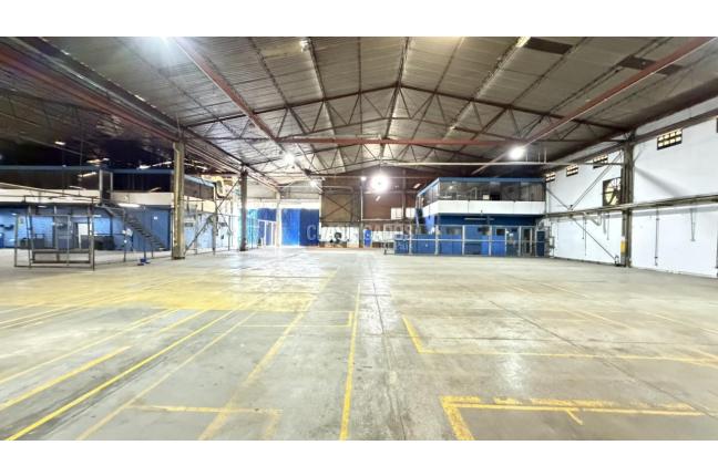 Locales y Bodegas, Alquiler, Flora Industrial - $80.000.000