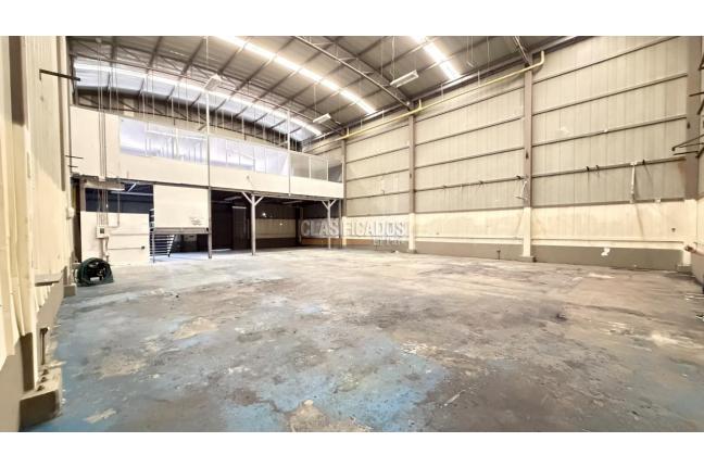 Locales y Bodegas, Alquiler, Acopi - $20.700.000