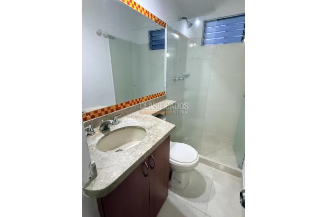 Apartamentos, Venta, Caney - $360.000.000