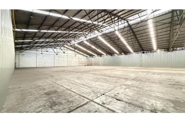 Locales y Bodegas, Alquiler, Salomia - $80.000.000