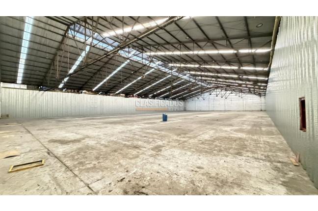 Locales y Bodegas, Alquiler, Salomia - $80.000.000