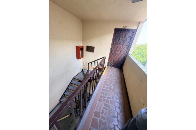 Apartamentos, Venta, La Base - $155.000.000