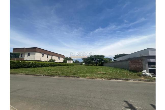 Lotes, Venta en Jamundí