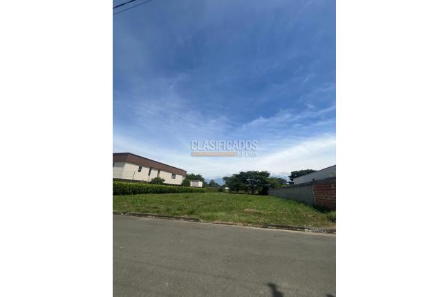 Lotes, Venta en Jamundí