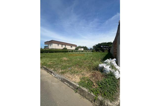 Lotes, Venta en Jamundí