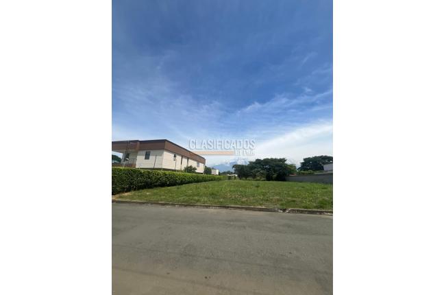 Lotes, Venta, Jamundí - $360.000.000