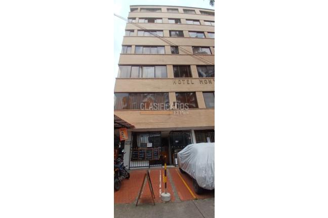 Apartaestudios, Alquiler en Versalles