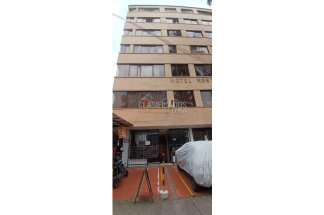 Apartaestudios, Alquiler, Versalles - $1.500.000