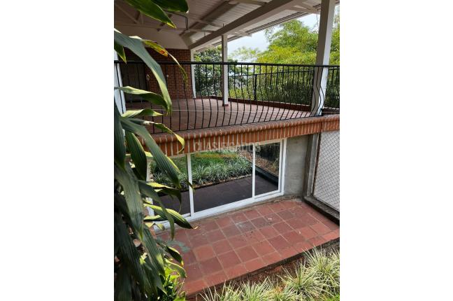 Fincas y Casas Campestres, Alquiler, La Reforma - $2.500.000
