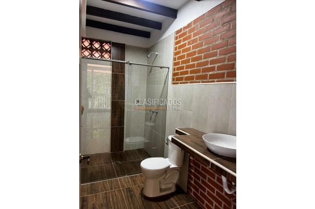 Fincas y Casas Campestres, Alquiler, La Reforma - $2.500.000
