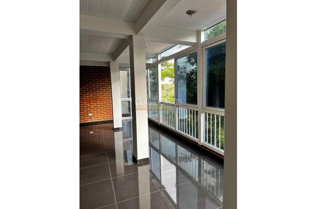 Fincas y Casas Campestres, Alquiler, La Reforma - $2.500.000