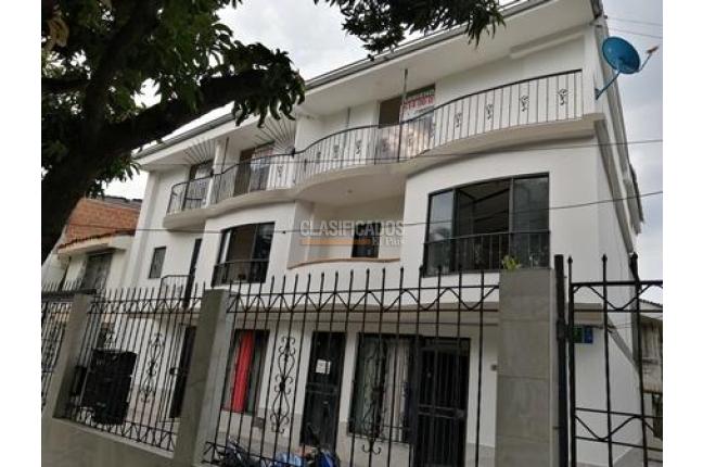 Apartaestudios, Alquiler en Nueva Tequendama