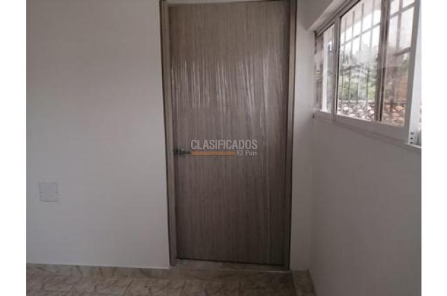 Apartaestudios, Alquiler en Nueva Tequendama