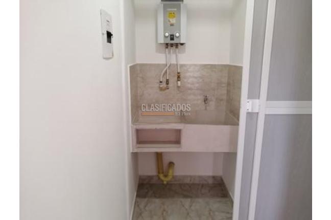 Apartaestudios, Alquiler, Nueva Tequendama - $1.000.000