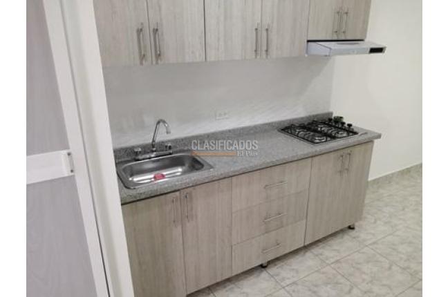 Apartaestudios, Alquiler, Nueva Tequendama - $1.000.000