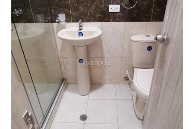 Apartaestudios, Alquiler, Nueva Tequendama - $1.000.000