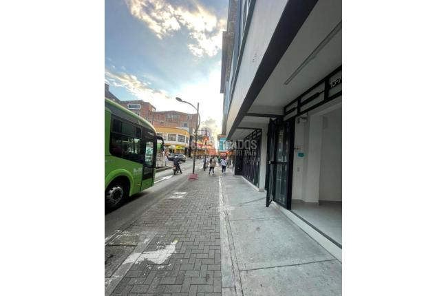 Locales y Bodegas, Alquiler, Pereira - $1.980.000