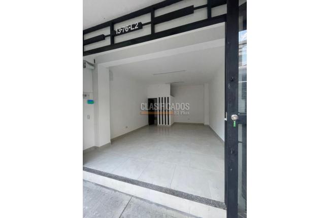 Locales y Bodegas, Alquiler, Pereira - $1.980.000