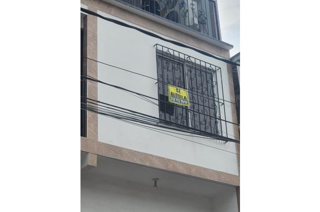 Apartamentos, Alquiler en San Carlos
