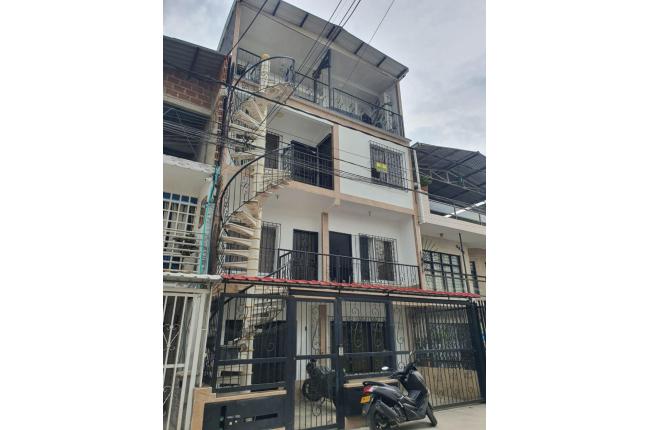 Apartamentos, Alquiler en San Carlos