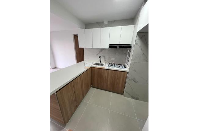 Apartamentos, Alquiler, Valle del Lili - $1.400.000