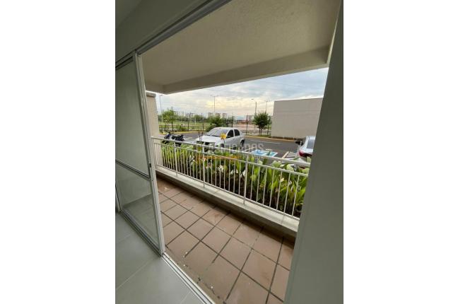 Apartamentos, Alquiler, Valle del Lili - $1.400.000