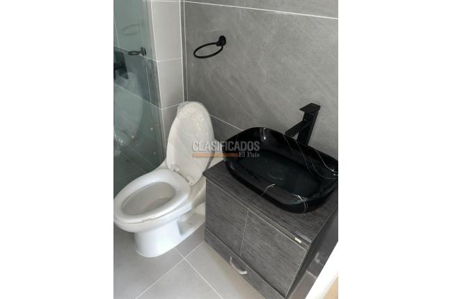 Apartamentos, Alquiler, Valle del Lili - $1.400.000