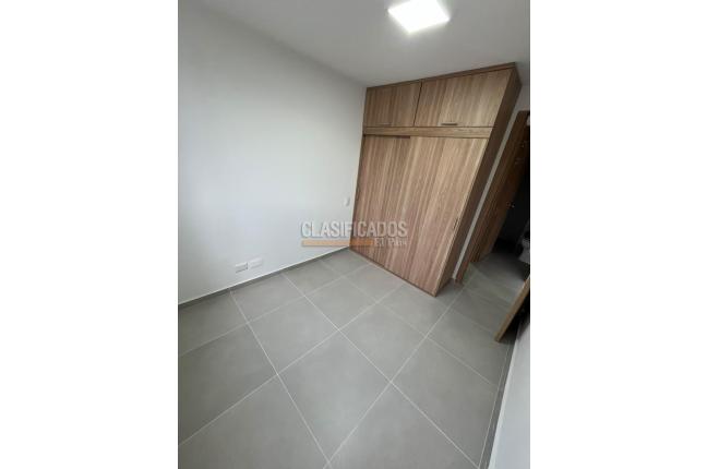 Apartamentos, Alquiler, Valle del Lili - $1.400.000