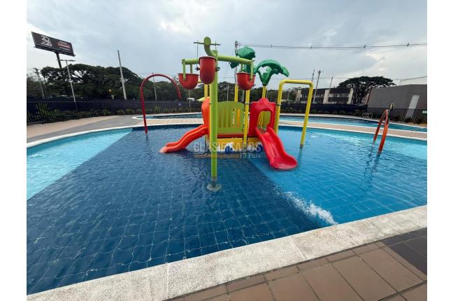 Apartamentos, Alquiler, Valle del Lili - $1.400.000