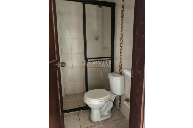 Apartaestudios, Alquiler, Las Delicias - $680.000