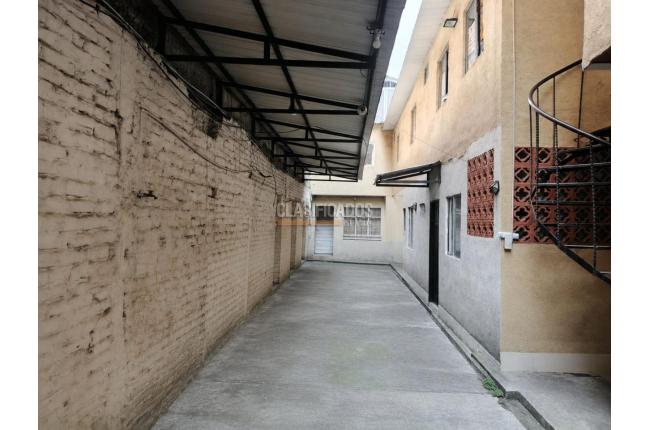 Apartamentos, Alquiler en Saavedra Galindo