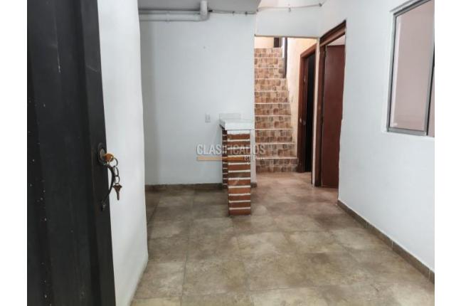 Apartamentos, Alquiler, Saavedra Galindo - $700.000