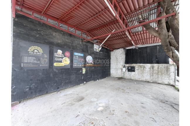Locales y Bodegas, Alquiler, Los Cámbulos - $1.100.000