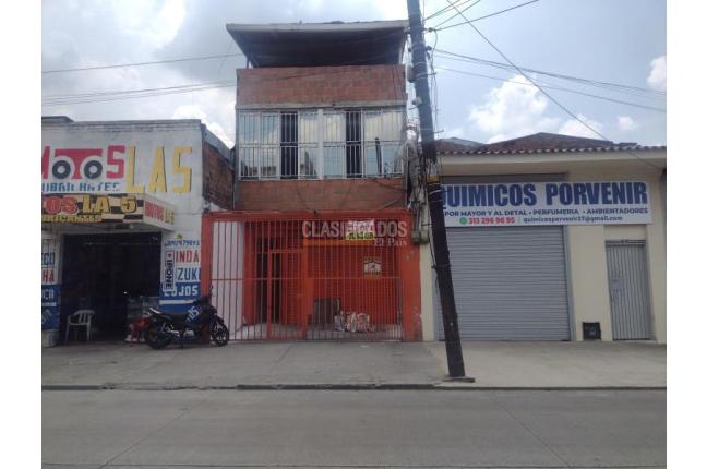 Locales y Bodegas, Venta en Porvenir
