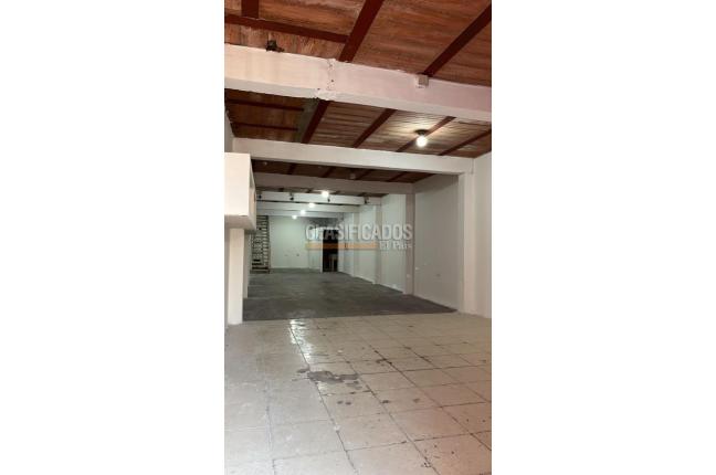 Locales y Bodegas, Venta en Porvenir