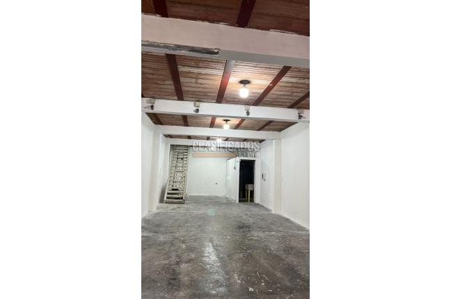 Locales y Bodegas, Venta en Porvenir