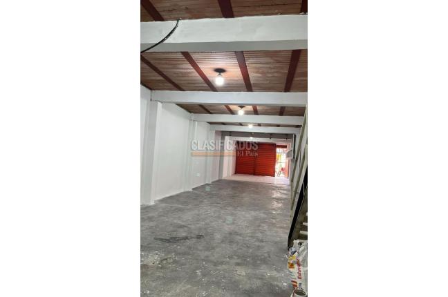 Locales y Bodegas, Venta, Porvenir - $550.000.000