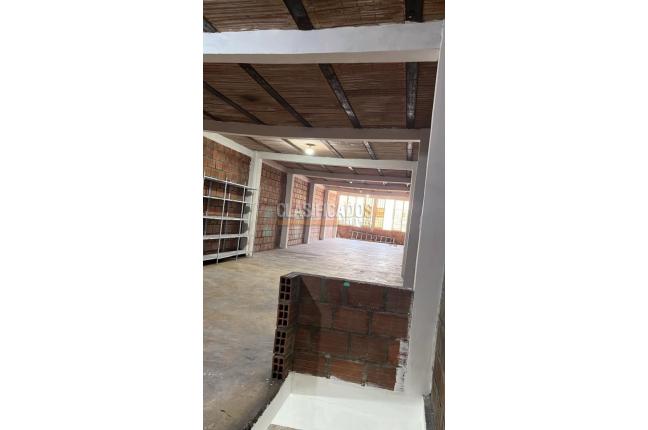 Locales y Bodegas, Venta, Porvenir - $550.000.000