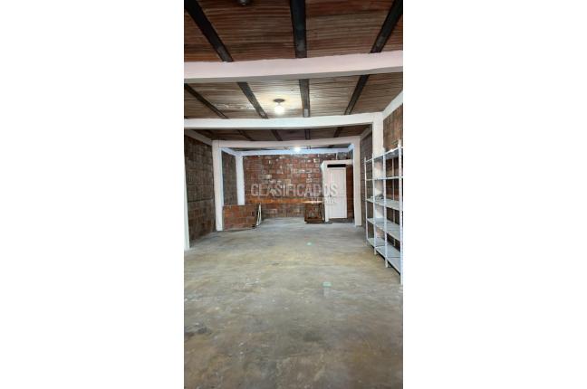 Locales y Bodegas, Venta, Porvenir - $550.000.000