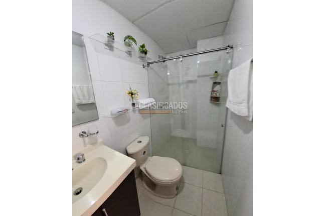 Apartamentos, Alquiler, Bucaramanga - $2.000.000